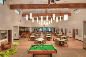 Merced PACE Center