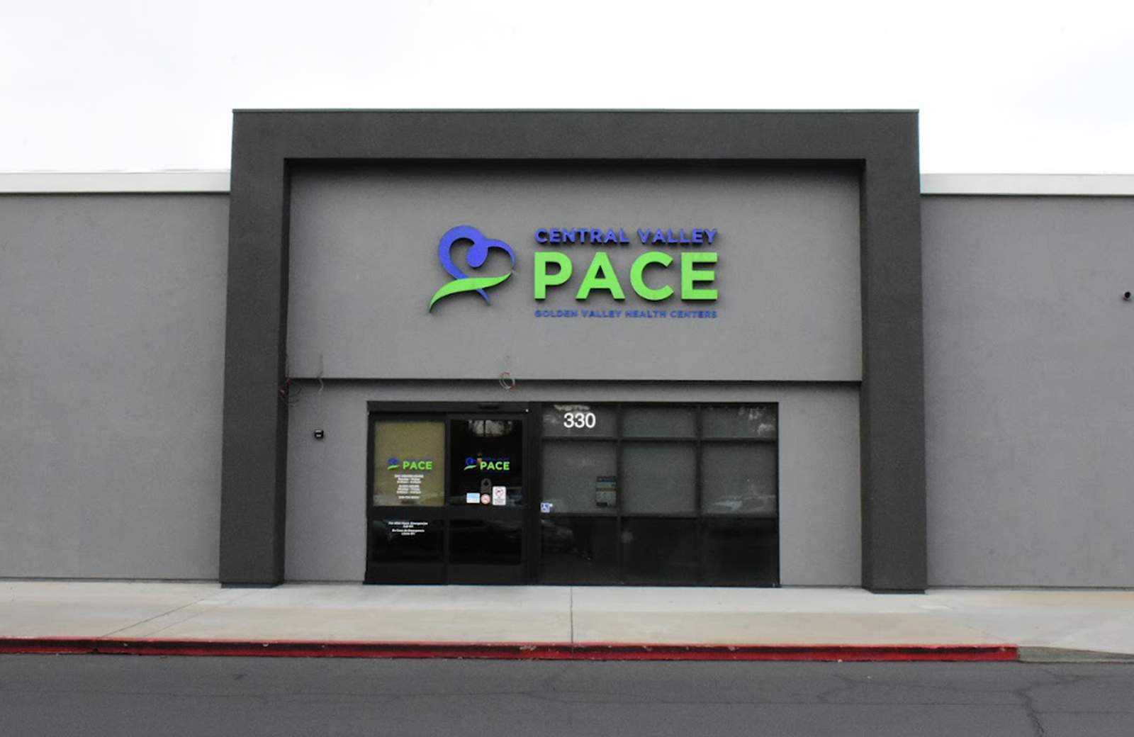 PACE Modesto