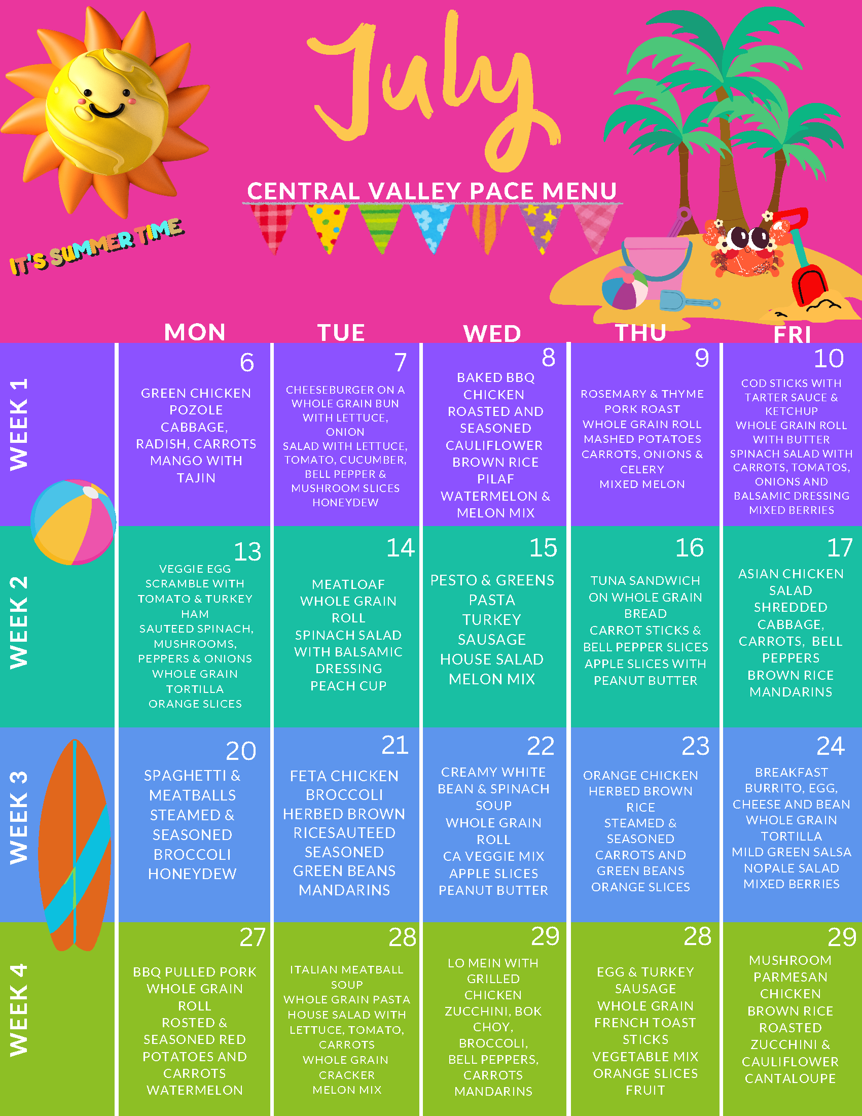 July 2026 Menu CV PACE Draft (1)